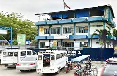 sta ana police station davao|Sta. Ana Police Station (Police Stations) at Quezon Boulevard, .